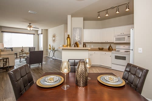 The Fairways by Picerne property
